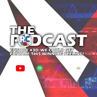 We Could Get Eustace This Winning Feeling! | Episode #30