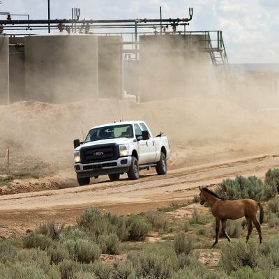 #34: The growing Indigenous resistance to drilling in the Southwest
