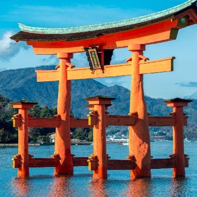 La curiosa Cultura japonesa