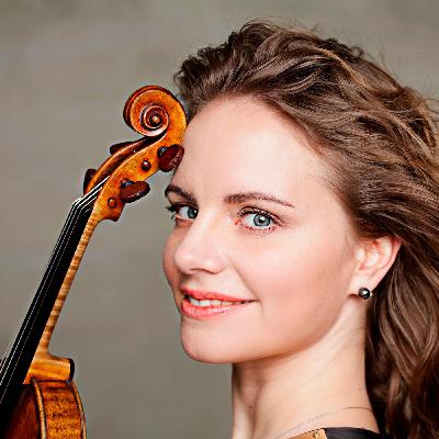 Interview mit Julia Fischer