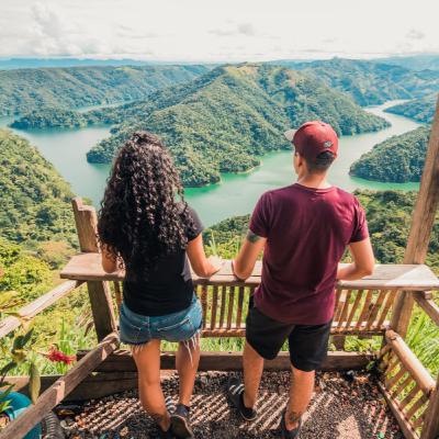 Oliver y un comienzo color esmeralda