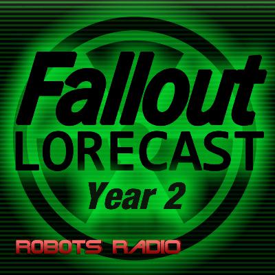 West Virginia and Fallout 76 w/ Dave from Vault Boys WV