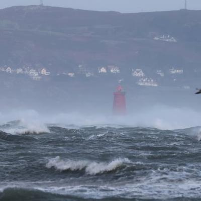 Storm Bram latest Storm Bram latest