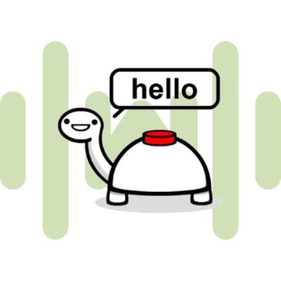 Mine Turtle SoundBoard - SoundBoardW.net