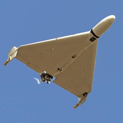 Here's Why the Iran War Could Hinge on Missile Math