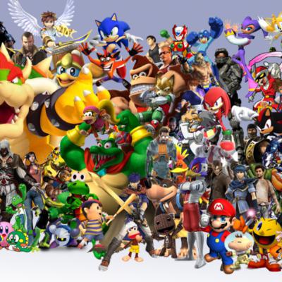 Retomutagen Podcast - Episode 0209 - Top 8 Video Games" Retomutagen Podcast - Episode 0209 - Top 8 Video Games"
