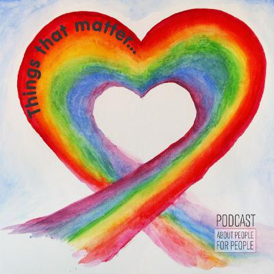 An introduction to Things that matter An introduction to Things that matter