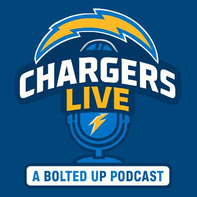 2026 Playoff Preview - Patriots vs Chargers Episode 12