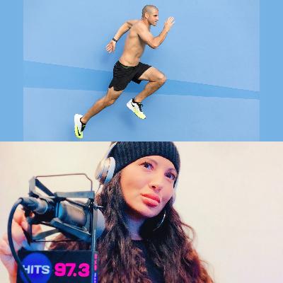 Virtual 5K with Frankie Ruiz (W.O.W SoFlo)