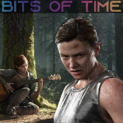 The Last of Us Part II - Exhausting Triumph The Last of Us Part II - Exhausting Triumph