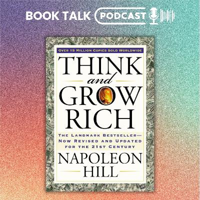 Think and Grow Rich by Napoleon Hill