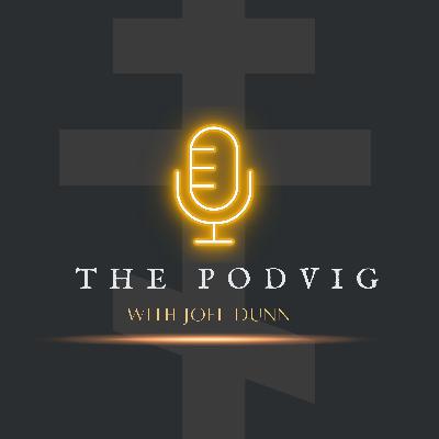 14: The Podvig of Patience
