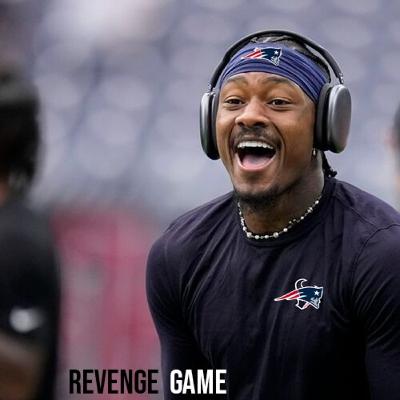 CCLXXXIV: Revenge Game
