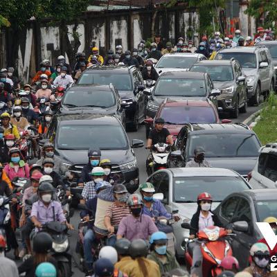 Lộ trình khí thải ô tô: Đã rõ, sát hơn với thực tế