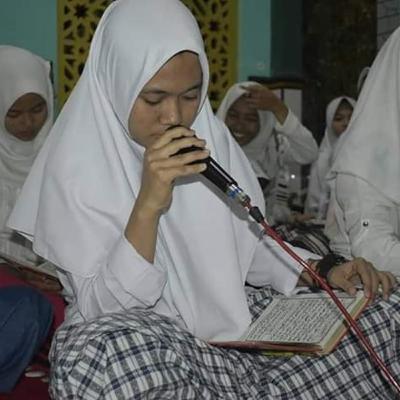 Belajar ngaji kitab safinah