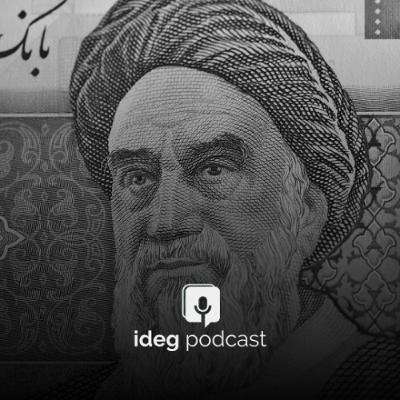 Atualiza e Revisa #23 - Oriente Médio - A morte do aiatolá Ali Khamenei e a resposta iraniana Atualiza e Revisa #23 - Oriente Médio - A morte do aiatolá Ali Khamenei e a resposta iraniana