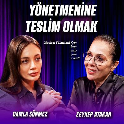Sektörden Aldığını Sektöre Vermek | Konuk: Damla Sönmez Sektörden Aldığını Sektöre Vermek | Konuk: Damla Sönmez