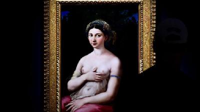 "Hacía lo que otras mujeres no se atrevían": así fue cómo la Fornarina se convirtió en la pionera de la libertad femenina en España