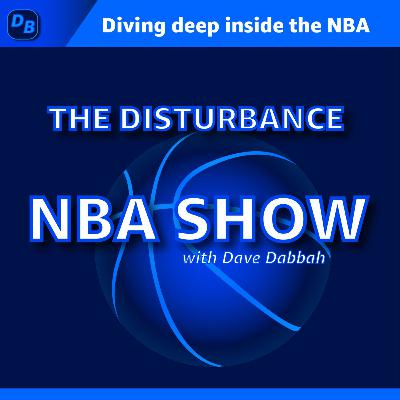 LeBron's Quest to Become the NBA All-Time Scoring Leader, plus NBA All-Star Snubs LeBron's Quest to Become the NBA All-Time Scoring Leader, plus NBA All-Star Snubs