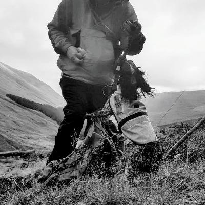 Richard: An Accident in the Hills Richard: An Accident in the Hills