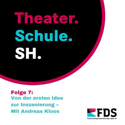 Folge 7: Von der ersten Idee zur Inszenierung – Mit Andreas Kloos