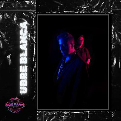 Indie Dance The Mix Series Ubre Blanca