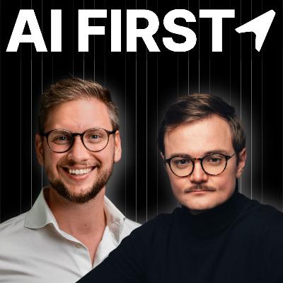 Wie eine Kreativagentur zum Tech-Unternehmen wird (Jasper Börnsen, Head of Innovation bei JUSTADDSUGAR)