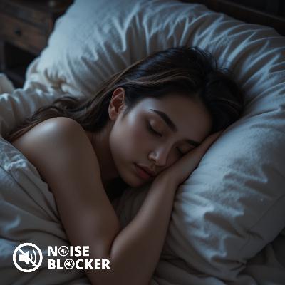 432Hz Deep Sleep Waves • Healing Sound for Restful Nights (10h)