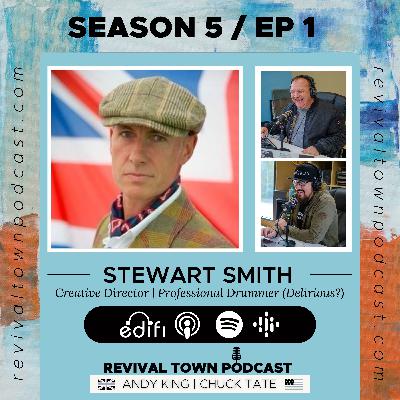 STEWART SMITH