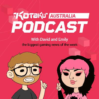 Episode 34: Let's Talk About Spider-Man 2