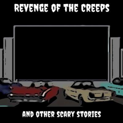 Season 1 - Episode 9: The Drive-In