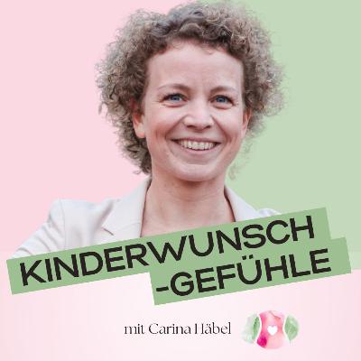 Folge 48: Die Rolle deines Partners im Kinderwunsch - Was du wissen solltest