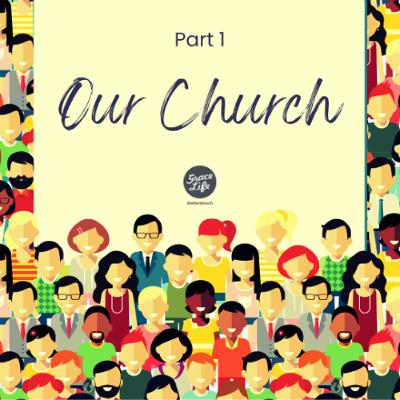 In This Together - Part 1 - Our Church  - Pieter Weenink (Stellenbosch)