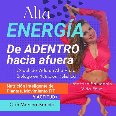 ☀️Domina Tu Alta Vibra❤️🙌🏼