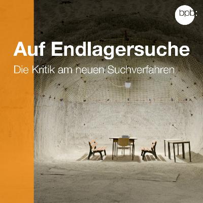 Folge 4: Die Kritik am neuen Suchverfahren Folge 4: Die Kritik am neuen Suchverfahren