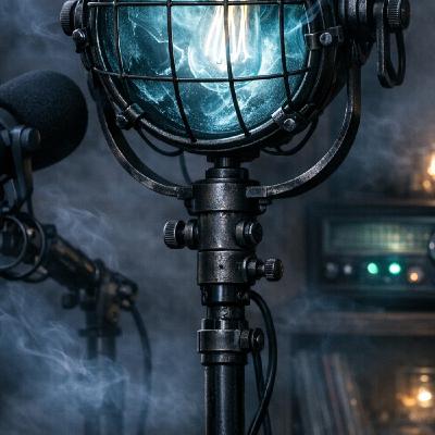 Noche de Mitos (58) Cazando LUCES FANTASMALES