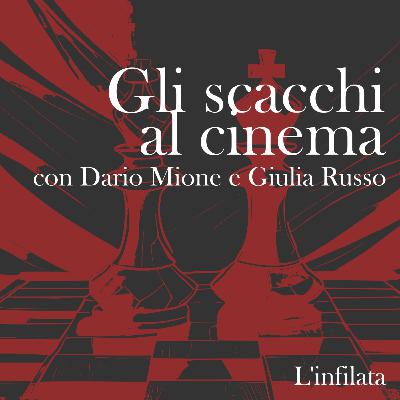 Gli scacchi al cinema