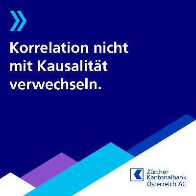 Episode #48: Über Börseweisheiten, Korrelation vs. Kausalität und die Goldanlage
