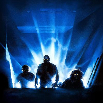 Episode 97: Demons + Demons Episode 97: Demons + Demons