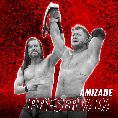 4CWP #305 - Amizade Preservada