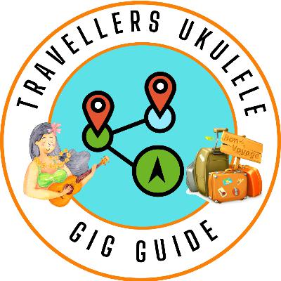 What's Uking in Townsville Travellers?