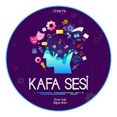 Sinema - Kafa Sesi #19 | Nomadland'in yoksulluk romantizmi tartışmaları ve Türkiye'de sansür kültürü