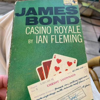 Casino Royale Casino Royale