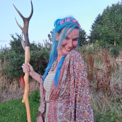 The Sacred Path Of Shamanism with Sinead Twomey O’Connor The Sacred Path Of Shamanism with Sinead Twomey O’Connor