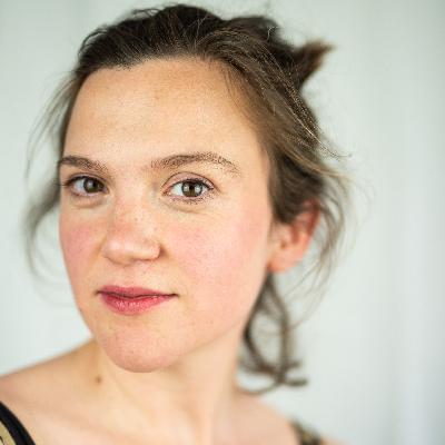 #10 Naomi Gregoris - Journalistin und Podcasterin mit einem Traumleben?