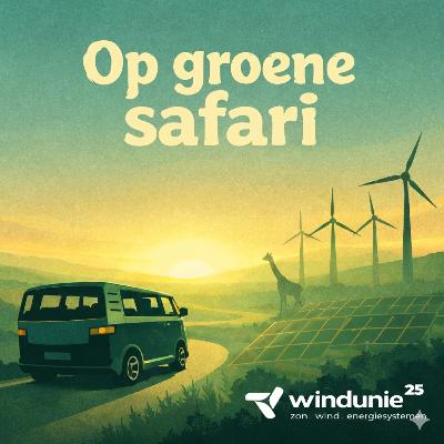 Alles uit je park halen