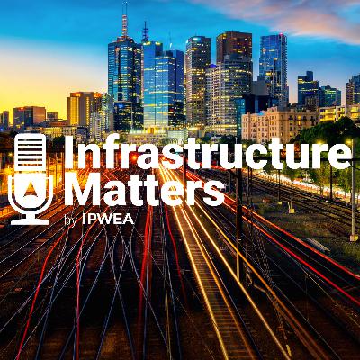 S1E9: Innovating Infrastructure: The Future of Asset Management with Cyvl.ai