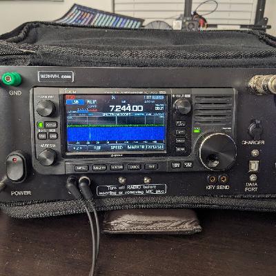 S2E1: You Know What REALLY Pushes My PTT!!!???