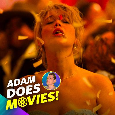 Die My Love - Movie Review