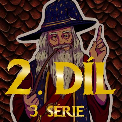 Co číhá na Baelima v temnotách? | DnD CZ